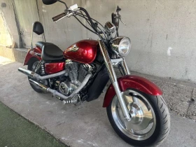 Honda Shadow 1100 | Mobile.bg    7