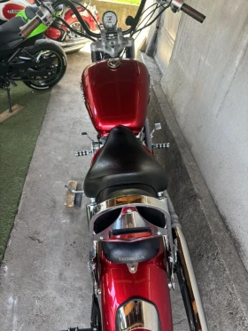Honda Shadow 1100 | Mobile.bg    6