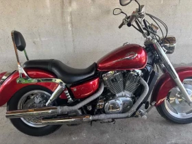 Honda Shadow 1100 | Mobile.bg    8