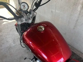 Honda Shadow 1100 | Mobile.bg    4