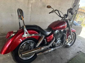Honda Shadow 1100 | Mobile.bg    9
