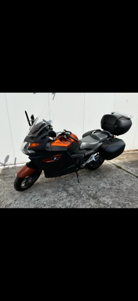 BMW K 1300GT | Mobile.bg    2