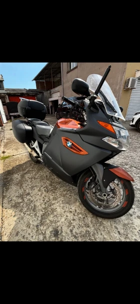  BMW K
