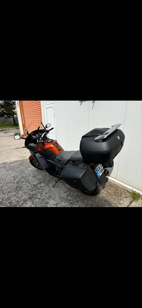 BMW K 1300GT | Mobile.bg    3