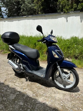 Honda Sh | Mobile.bg    2