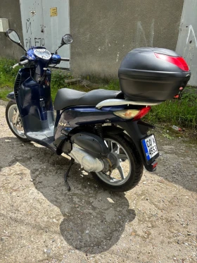 Honda Sh | Mobile.bg    3