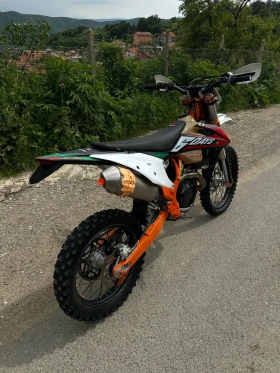 Ktm 450 Exc 6Days A2  | Mobile.bg    3