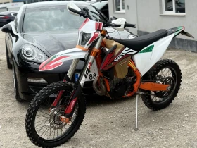     Ktm 450 Exc 6Days A2 