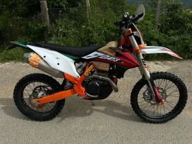 Ktm 450 Exc 6Days A2  | Mobile.bg    4