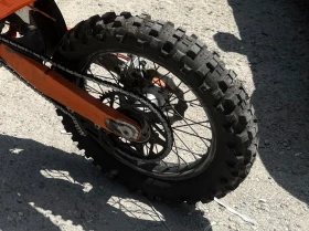 Ktm 450 Exc 6Days A2  | Mobile.bg    5