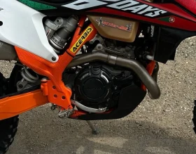 Ktm 450 Exc 6Days A2  | Mobile.bg    2