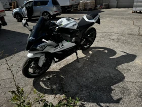     Kawasaki Zxr