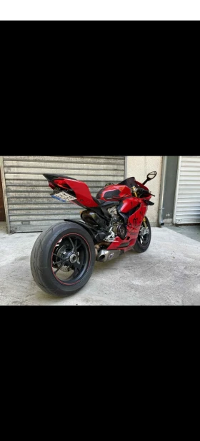 Ducati 1199 Panigale | Mobile.bg    6