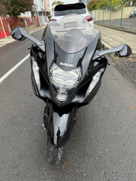 Suzuki Hayabusa | Mobile.bg    9