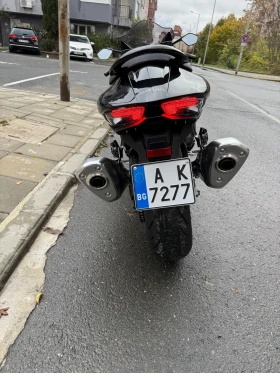 Suzuki Hayabusa | Mobile.bg    14