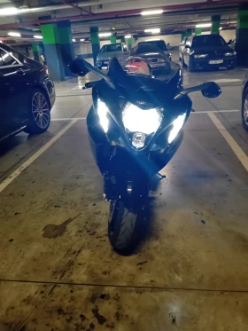 Suzuki Hayabusa | Mobile.bg    8