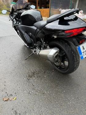 Suzuki Hayabusa | Mobile.bg    13