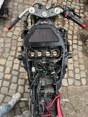 Yamaha YZF-R1 RN12 | Mobile.bg    4