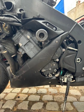 Yamaha YZF-R1 RN12 | Mobile.bg    6