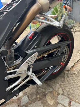 Yamaha YZF-R1 RN12 | Mobile.bg    7