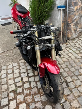 Yamaha YZF-R1 RN12 | Mobile.bg    2