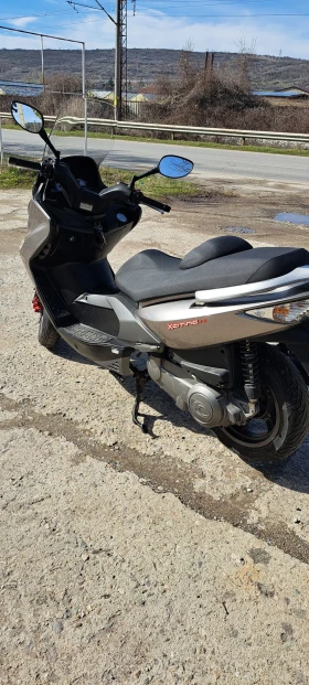 Kymco Xciting 300 R, снимка 4