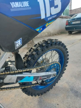 Yamaha Yz 85 | Mobile.bg � ����� ������ 7