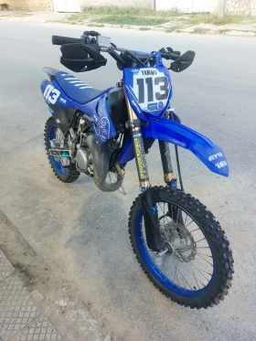 ������ Yamaha Yz