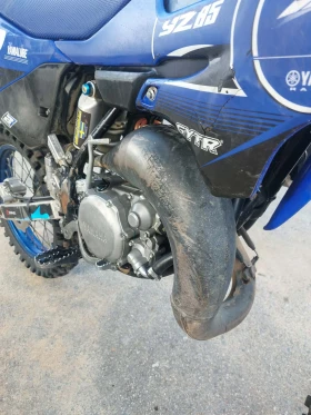 Yamaha Yz 85 | Mobile.bg � ����� ������ 8
