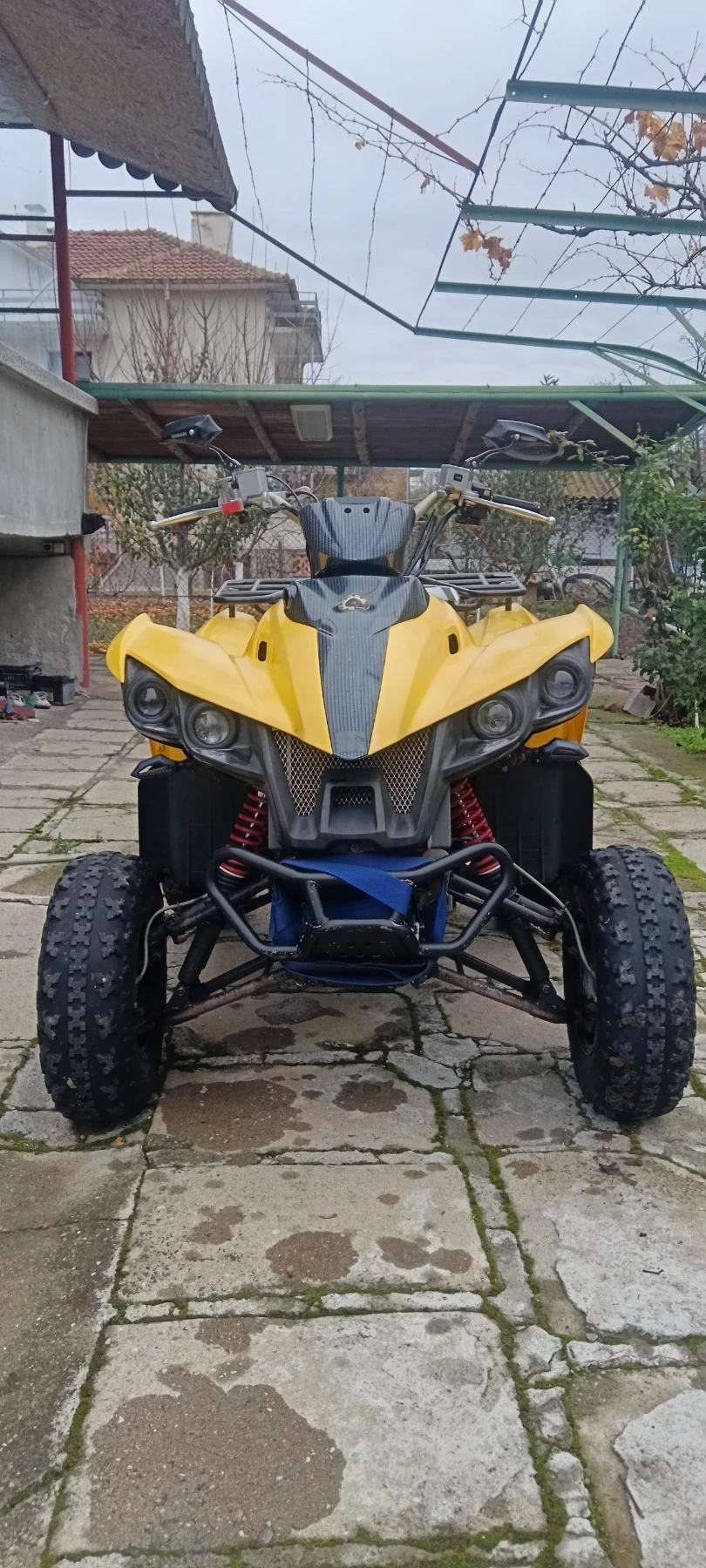 Tgb Target, снимка 1