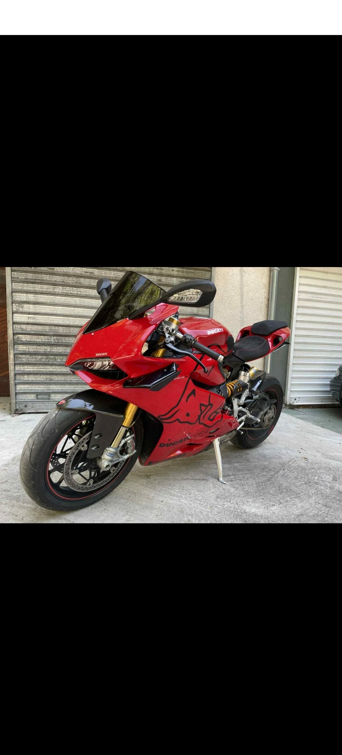 Ducati 1199 Panigale - изображение 8