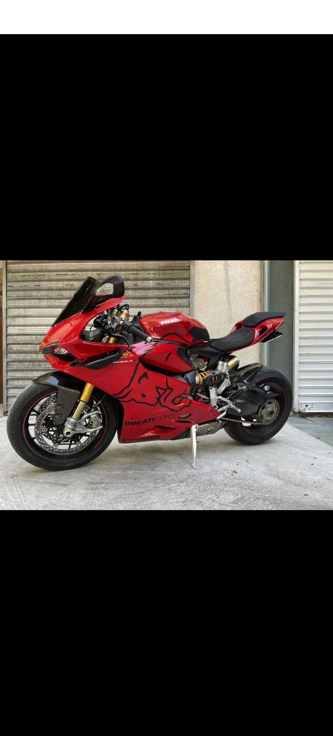 Ducati 1199 Panigale - изображение 3