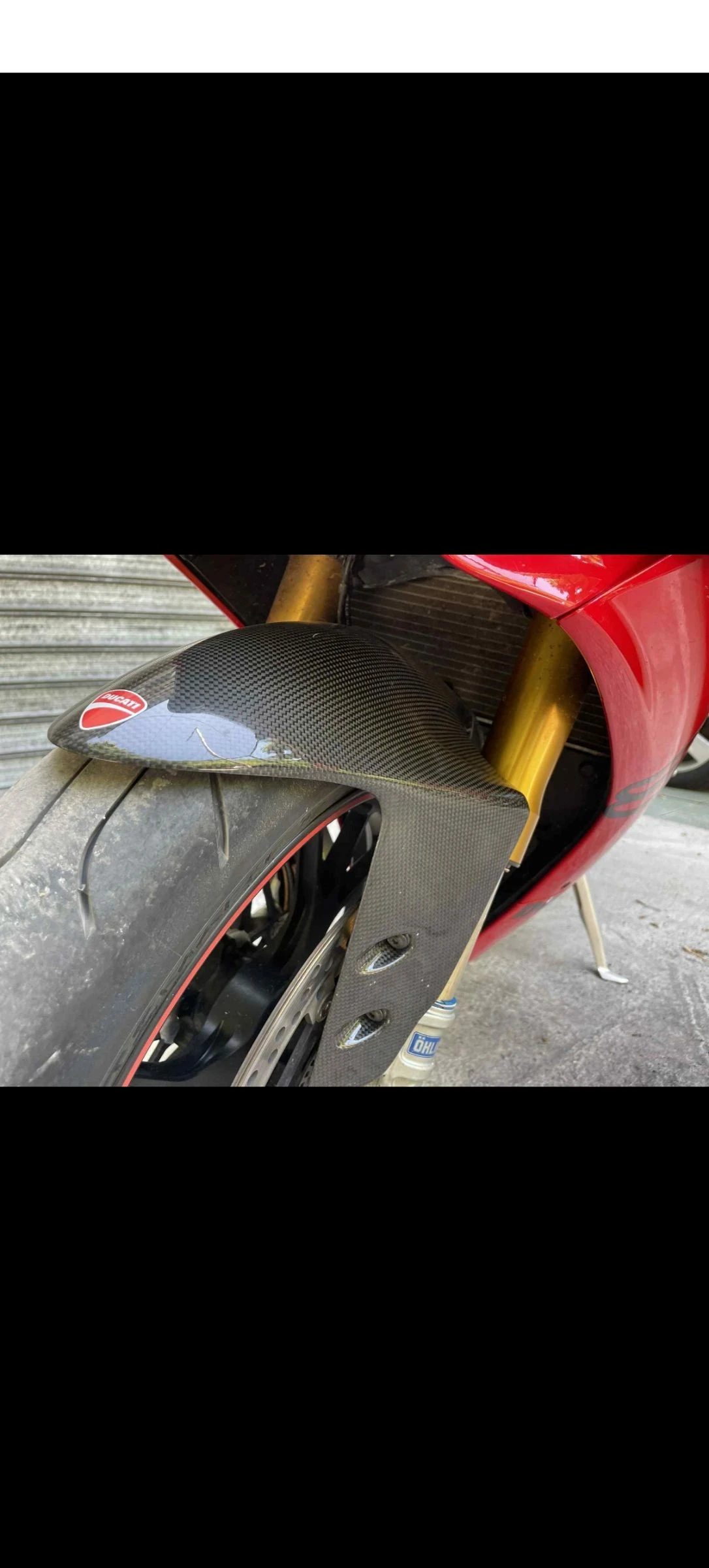 Ducati 1199 Panigale - изображение 4