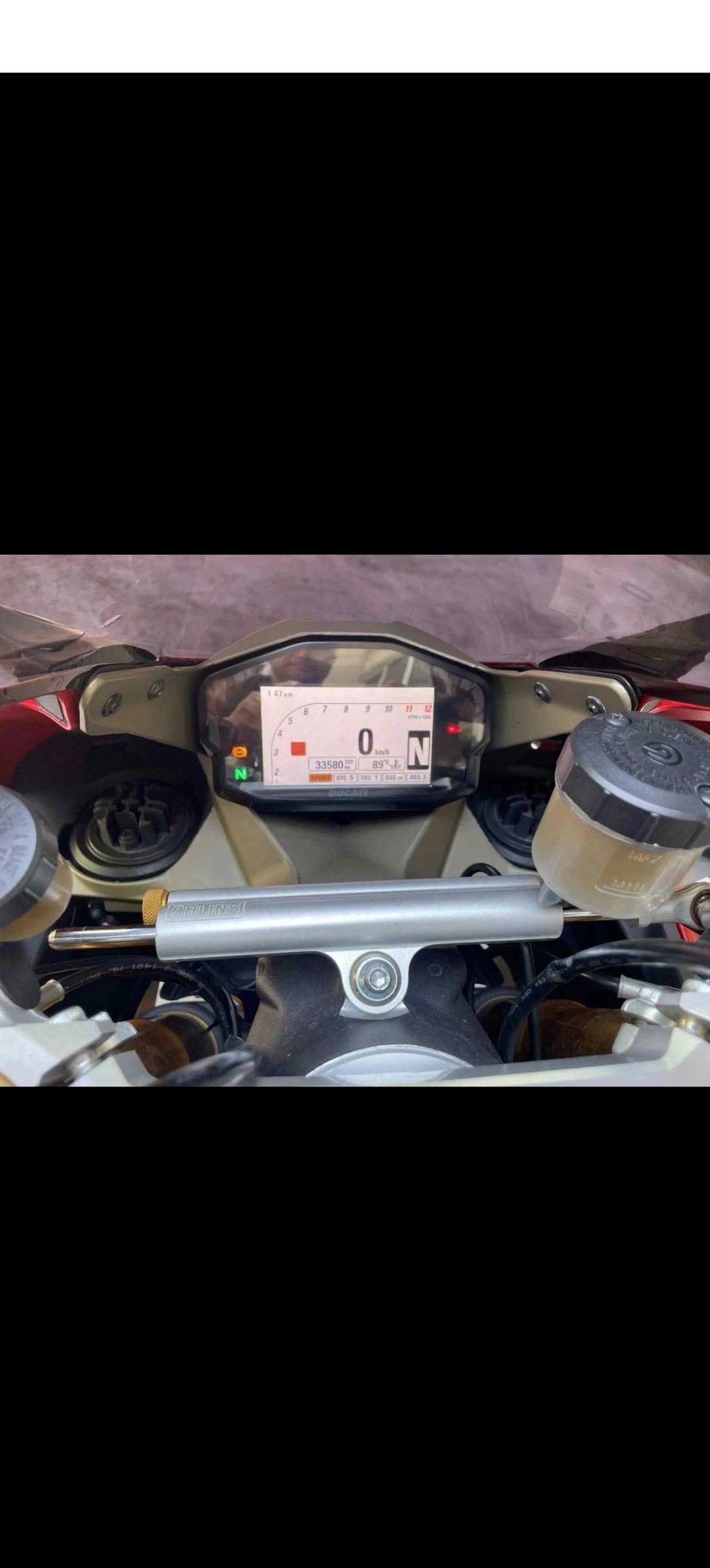 Ducati 1199 Panigale - изображение 10