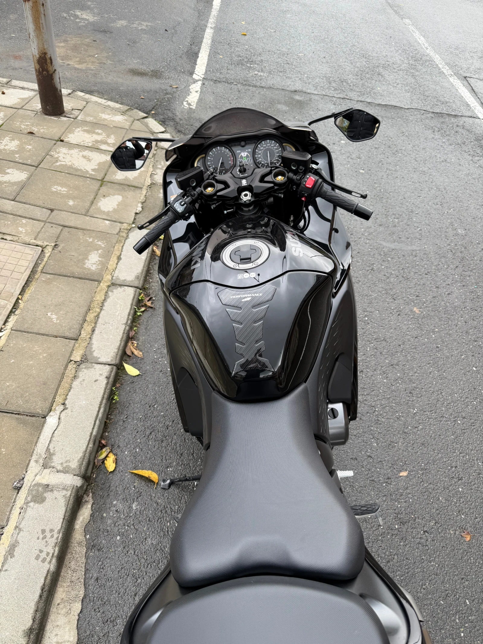 Suzuki Hayabusa | Mobile.bg   15