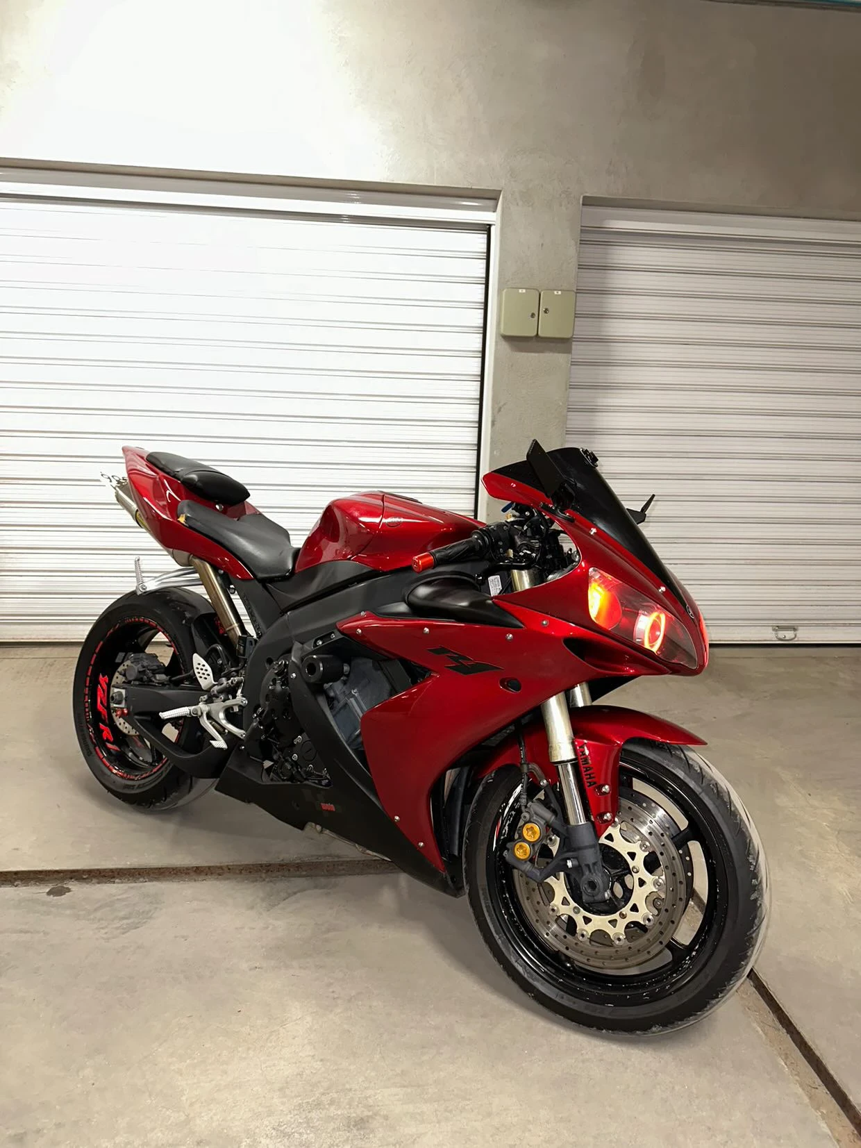 Yamaha YZF-R1 RN12 | Mobile.bg   14