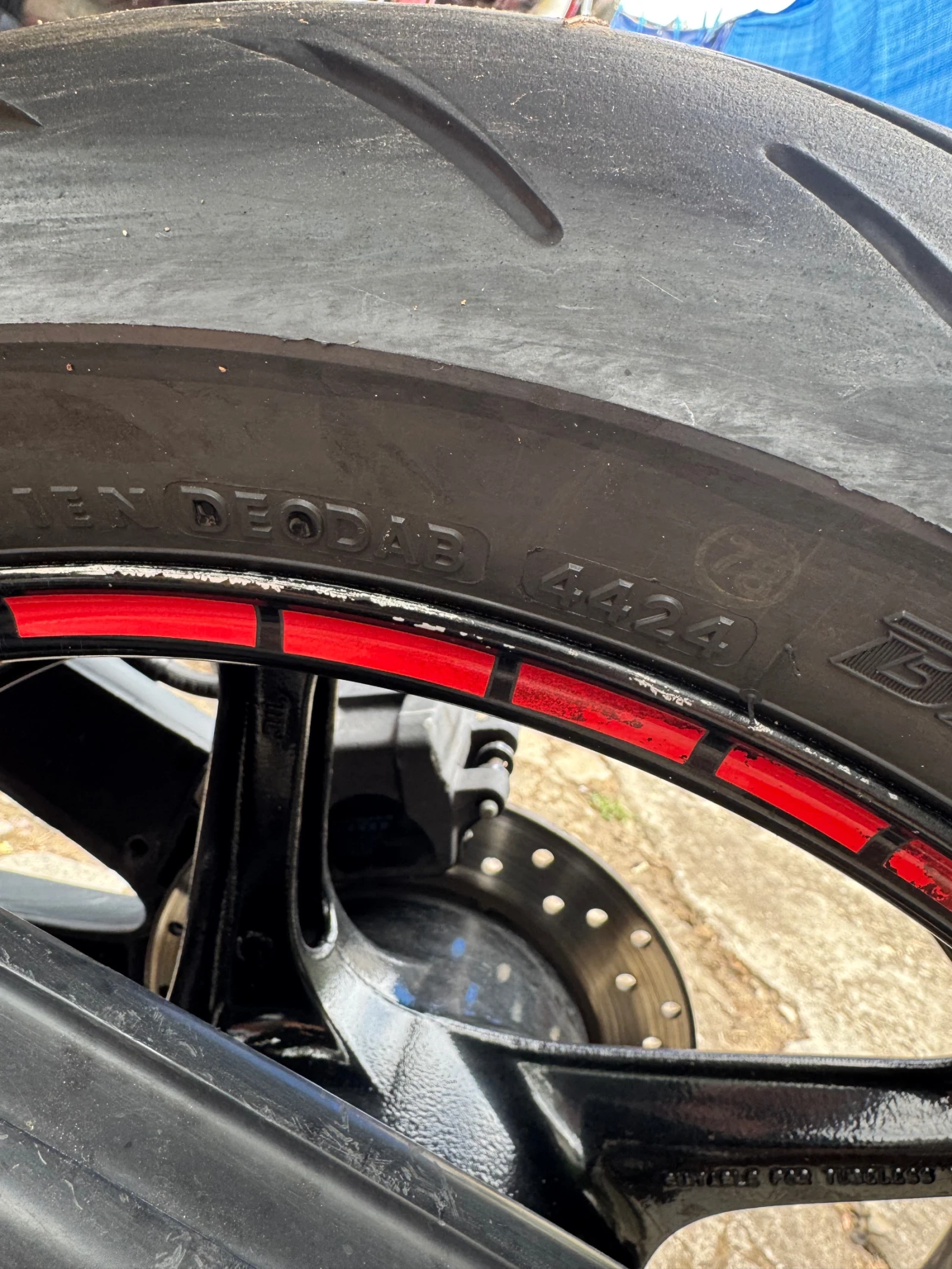 Yamaha YZF-R1 RN12 | Mobile.bg   11