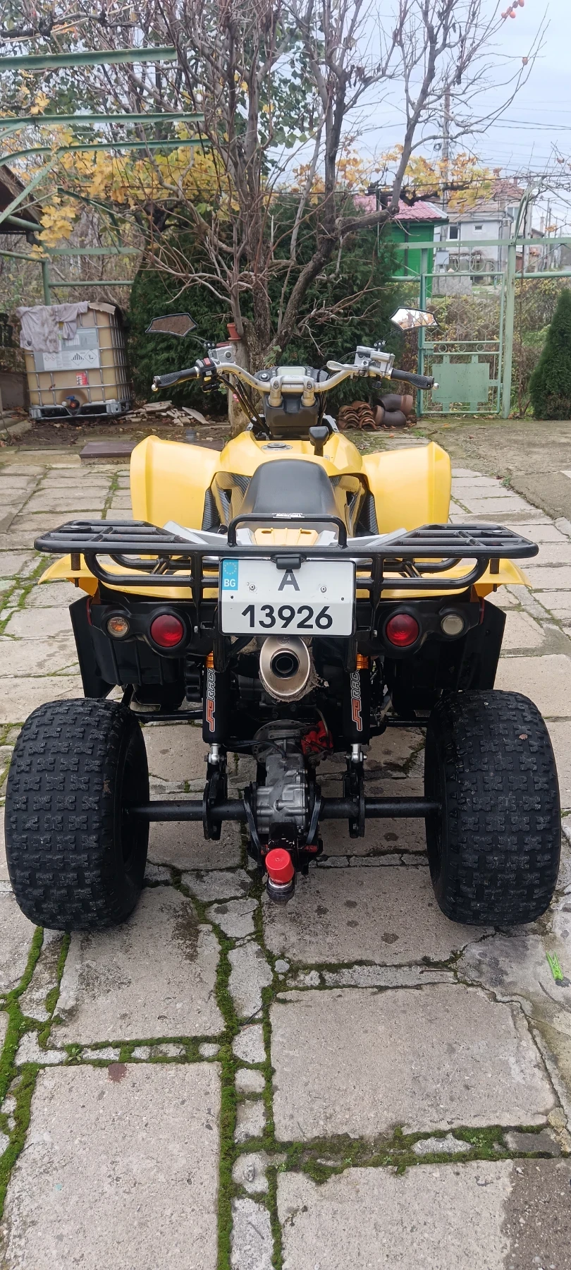 Tgb Target  - изображение 4