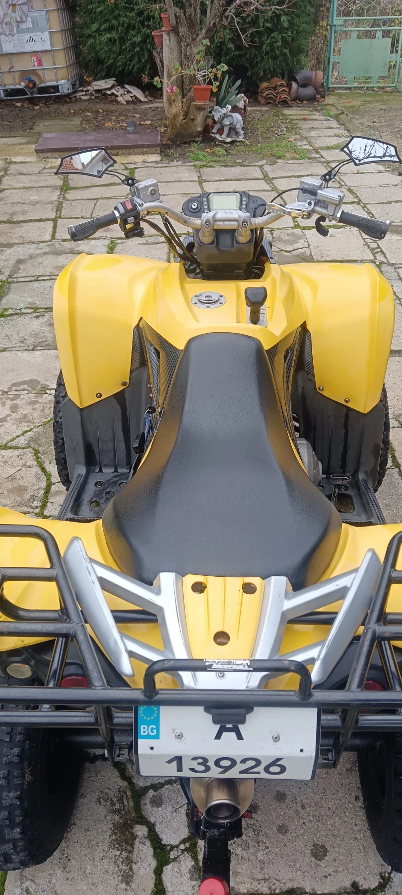 Tgb Target  - изображение 5