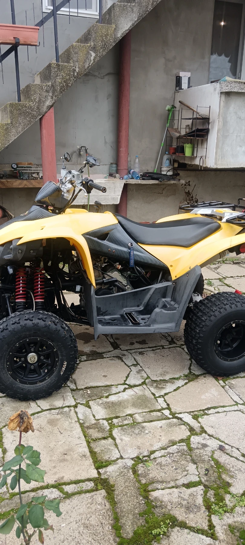 Tgb Target  - изображение 2