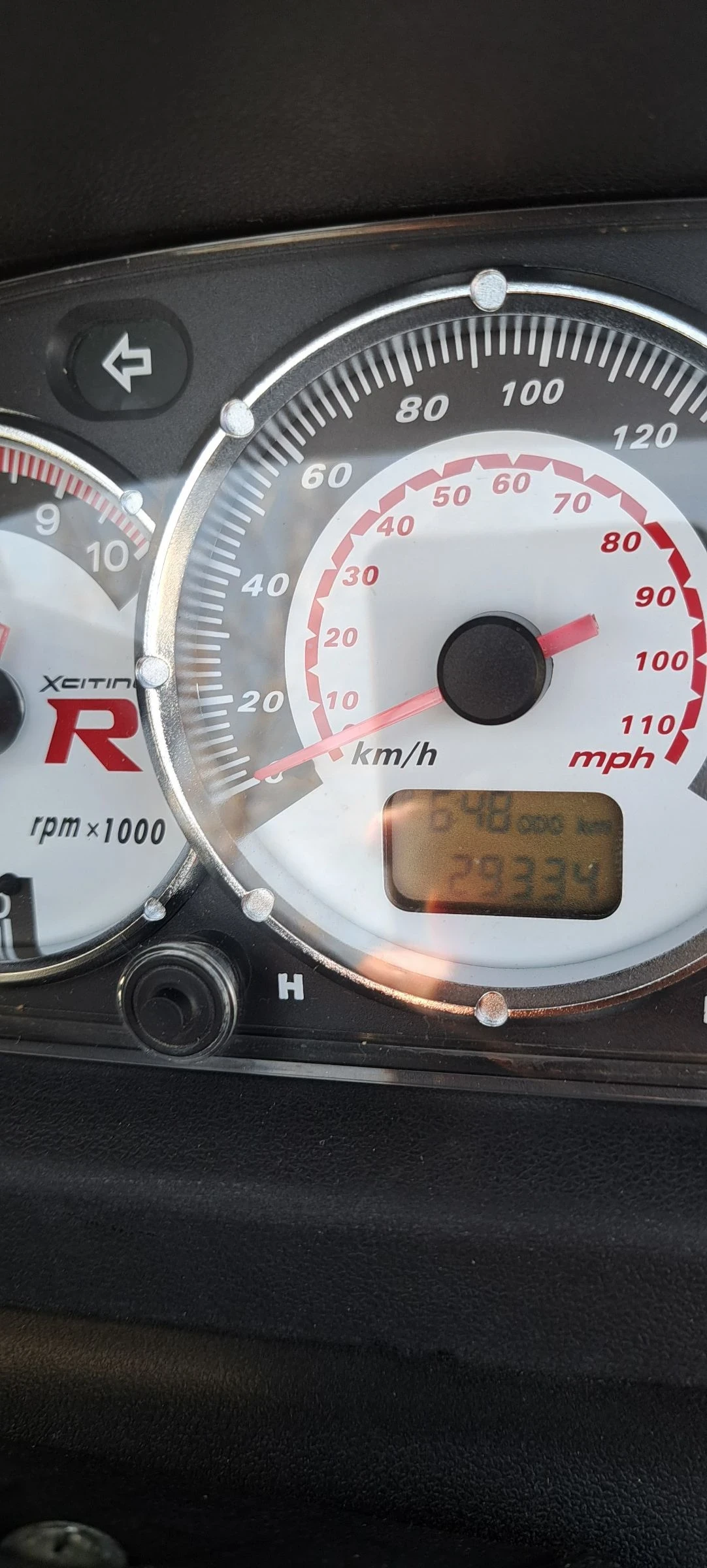 Kymco Xciting 300 R | Mobile.bg � ����������� 12