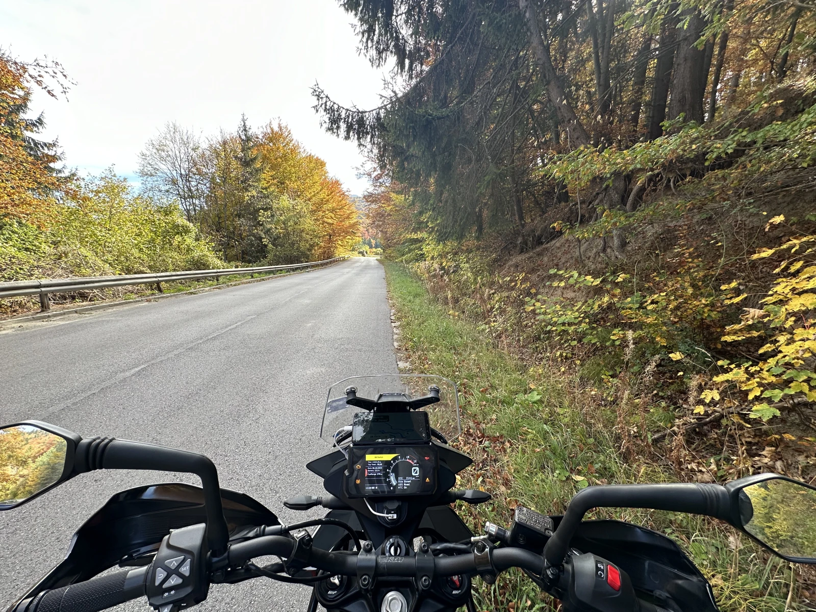 Ktm Adventure, снимка 3 - Мотоциклети и мототехника - 55479152