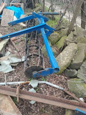 Валяк Друга марка, снимка 6