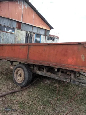 Валяк Друга марка, снимка 3