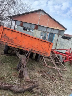 Валяк Друга марка, снимка 4