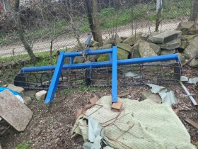 Валяк Друга марка, снимка 4