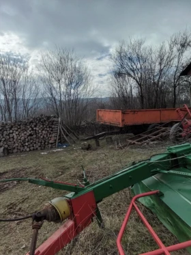 Валяк Друга марка, снимка 5