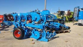  Lemken JUWEL 8M 4+1 ❗ | Mobile.bg    6