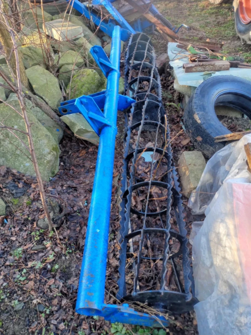 Валяк Друга марка