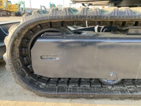 Багер Kobelco SK20UR-6 / ПЕРФЕКТЕН / ОЧАКВАН ВНОС, снимка 8